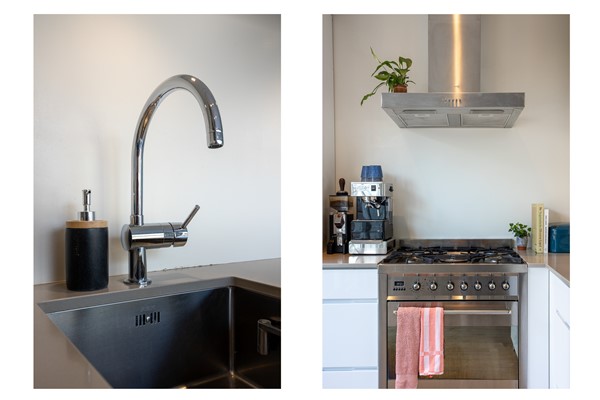 Medium property photo - Byronstraat 46, 3533 VZ Utrecht